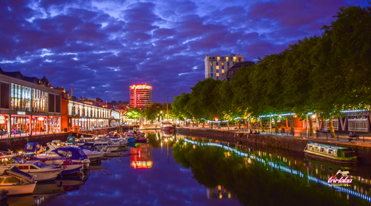 Best Places To Order Christmas Desserts In Bristol (2025 Guide)