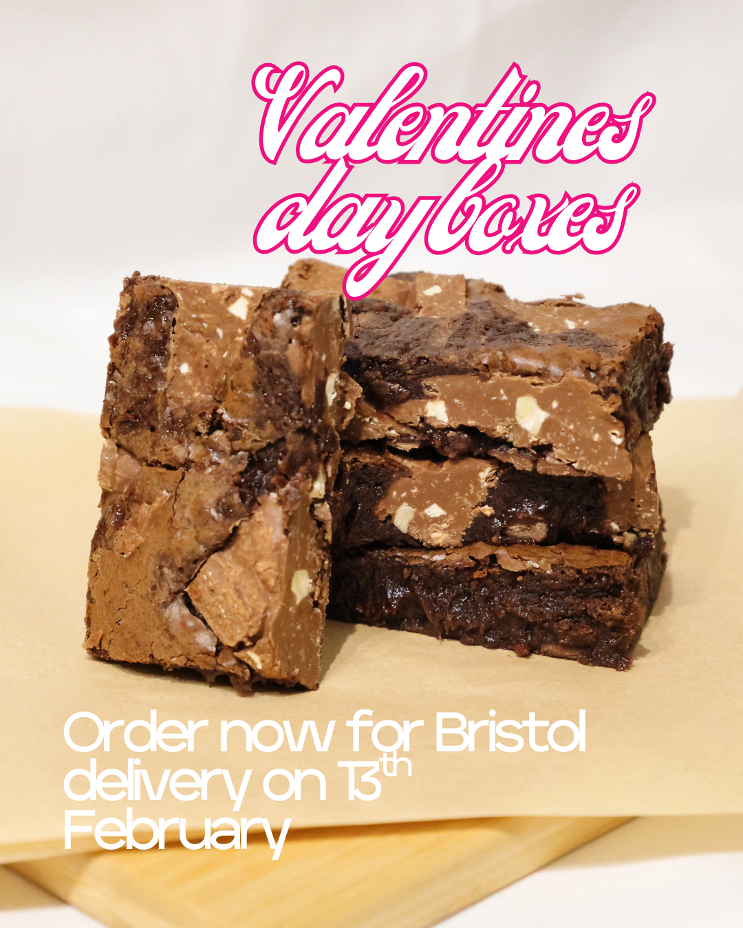 Valentine's Day gift selection box